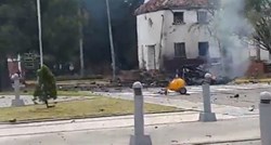 Eksplozija automobila bombe u Bogoti, najmanje 5 mrtvih USKORO OPŠIRNIJE