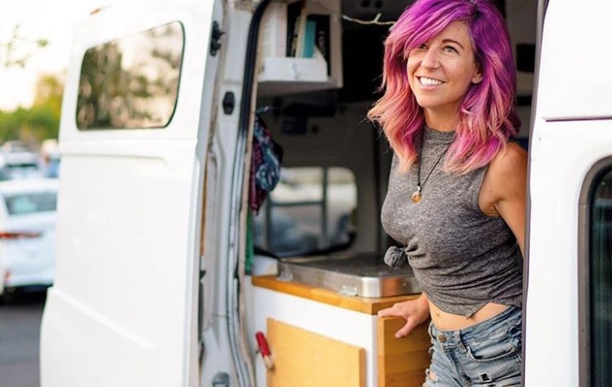 Dala je otkaz i za 100.000 kuna stvorila savršeni dom s kojim može sve što hoće