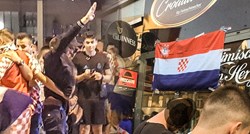 Hrvati u Beču slavili uz ustaške simbole i desnicu u zraku, Austrijanci zgroženi