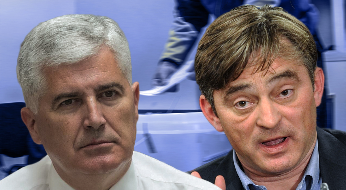 Kako su Bošnjaci (opet) izabrali hrvatskog predstavnika u Predsjedništvu BiH?