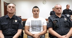 Novo suđenje Davidu Komšiću: Brutalno je napao Kristinu prije ubojstva