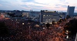 U Chemnitzu održan koncert protiv ksenofobije, došlo oko 50.000 ljudi