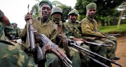 Uznemirujuće izvješće o ratu u Kongu: "Dječaci su morali silovati vlastite majke"