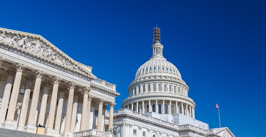 Koja je razlika između Kongresa i Senata?