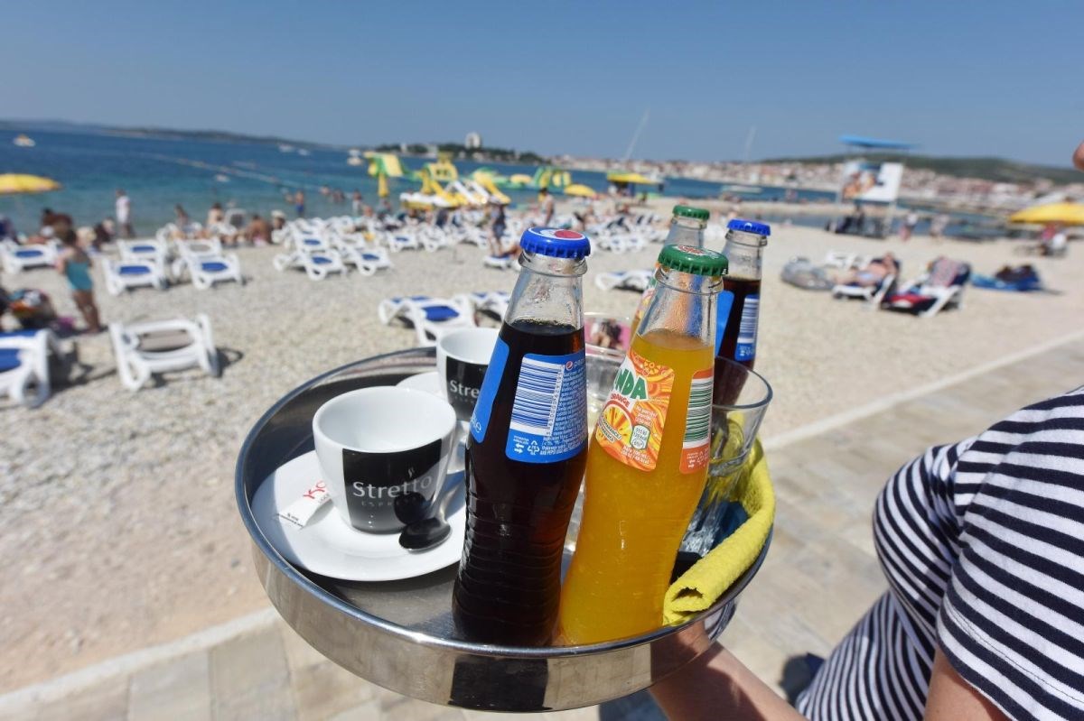 Hotelijeri traže da im se dopusti zapošljavanje stranaca jer im nema tko raditi