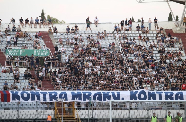 Hajduk s nikad manje šansi čeka derbi protiv Dinama