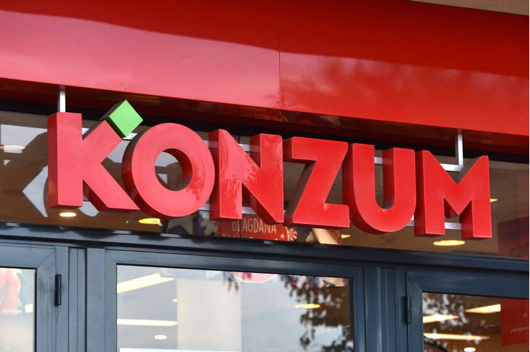 Konzum se hvali povećanom prodajom piva i grickalica tijekom Svjetskog prvenstva