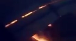 Saudijcima se zapalio avion na putu za ključnu utakmicu