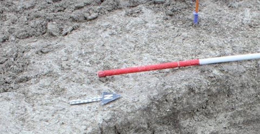Radnici kopali za nove vodovodne cijevi pa pronašli nešto jezivo