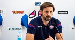 Hajdukov trener potvrdio veliki transfer