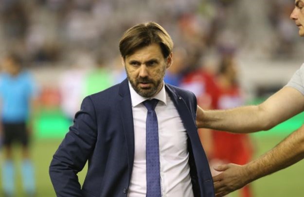 Kopić: Rijeka zalije samo gostujuću polovicu travnjaka pa igrači proklizuju