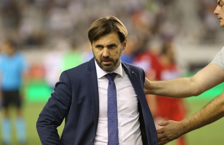 "Hajduk je takav klub": Trener o fair-play potezu koji je oduševio sve