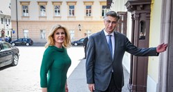 Belgijski dnevnik: Kolinda i Plenković su kandidati za šefa Europske komisije