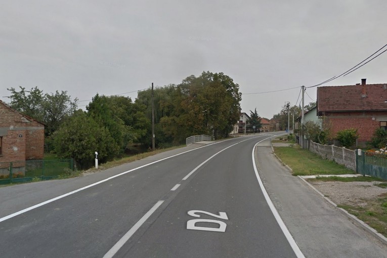 Vozio bez vozačke u Koprivnici, dobio kaznu od 14.400 kuna