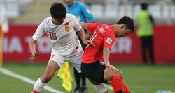 Azijsko prvenstvo: Južna Koreja rastura, Kirgistan blizu povijesnog uspjeha
