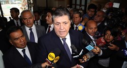 Bivši peruanski predsjednik, osumnjičen za korupciju, traži azil u Urugvaju