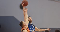Devet klubova glasalo za novi sustav hrvatskog košarkaškog prvenstva