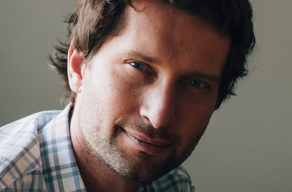 Tko je tip koji radi na tehnologiji koja će preko fotke prepoznati jeste li gay?