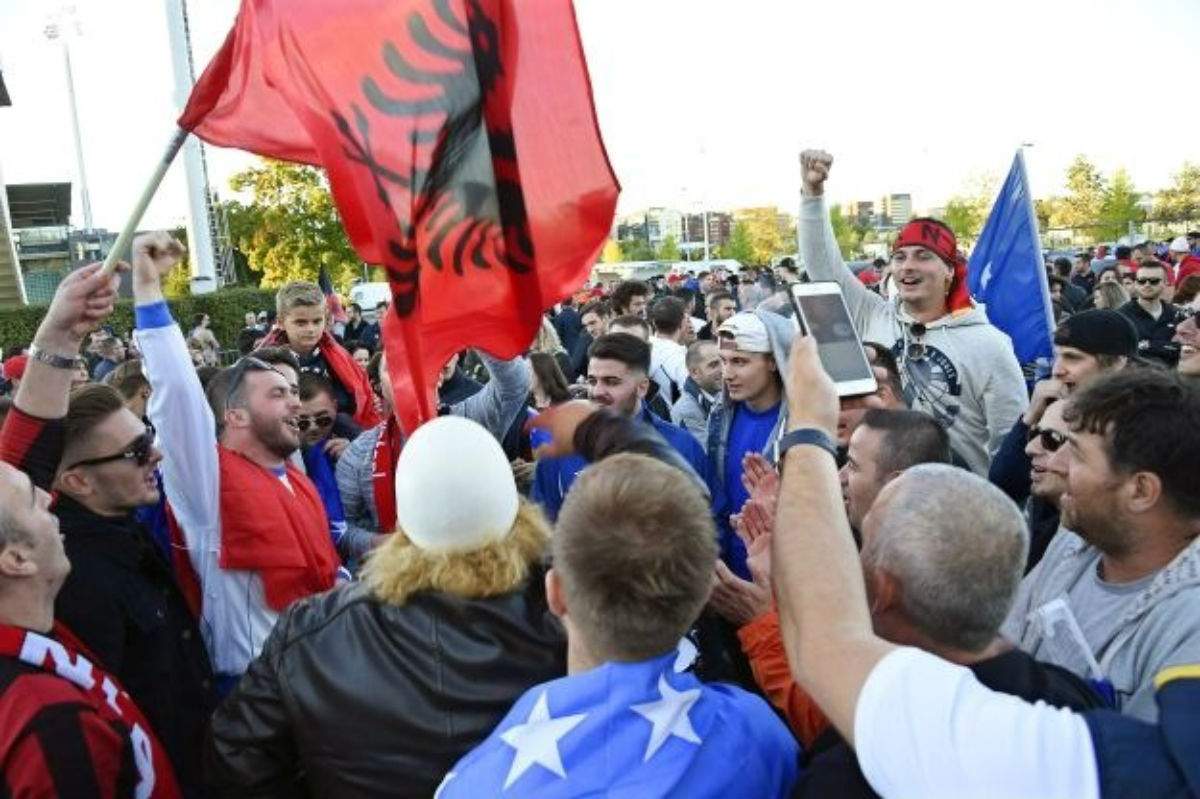 Kosovo se sjeća NATO pobjede i kraja rata. Srbi ogorčeni