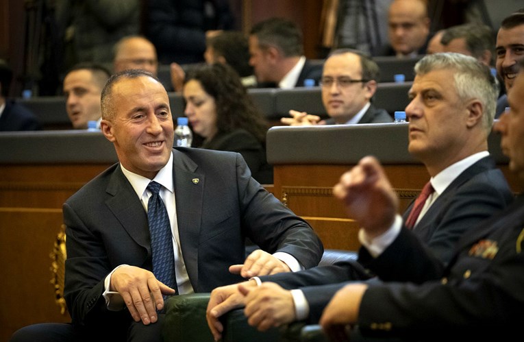 Kosovski parlament odobrio proračun za ovu godinu