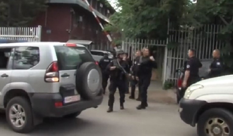 Rusi tvrde: Kosovska policija uhitila je i jednog Rusa
