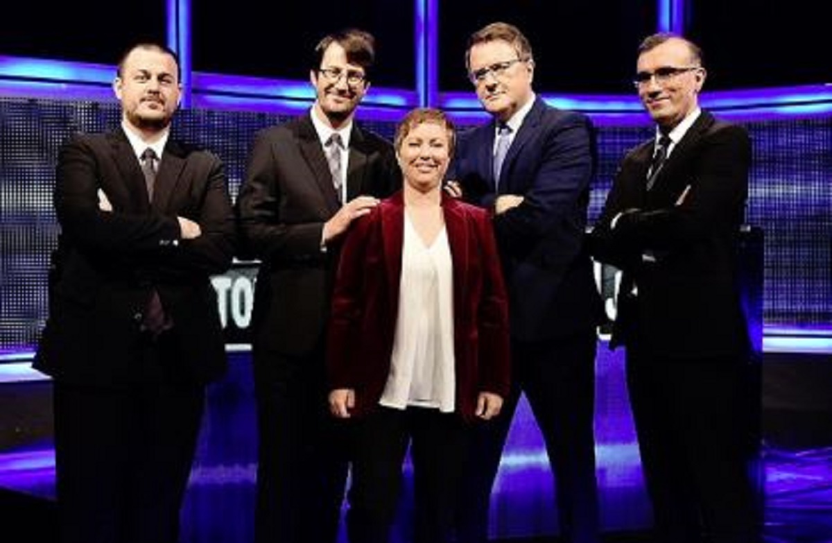 Kotiga se oprostio od Tarika: "Pozdravimo ga kako spada"