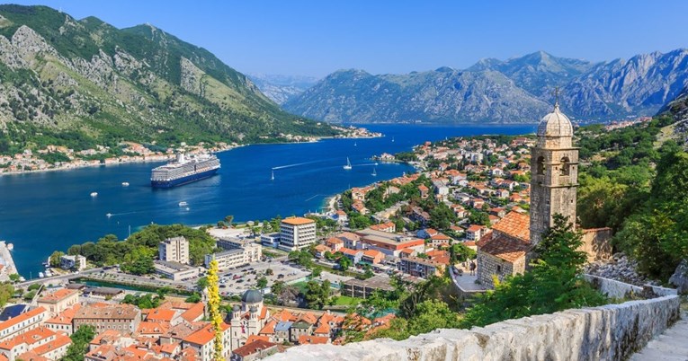 Biser Jadrana u opasnosti: "Uništili su Veneciju i Dubrovnik, neće valjda i nas"