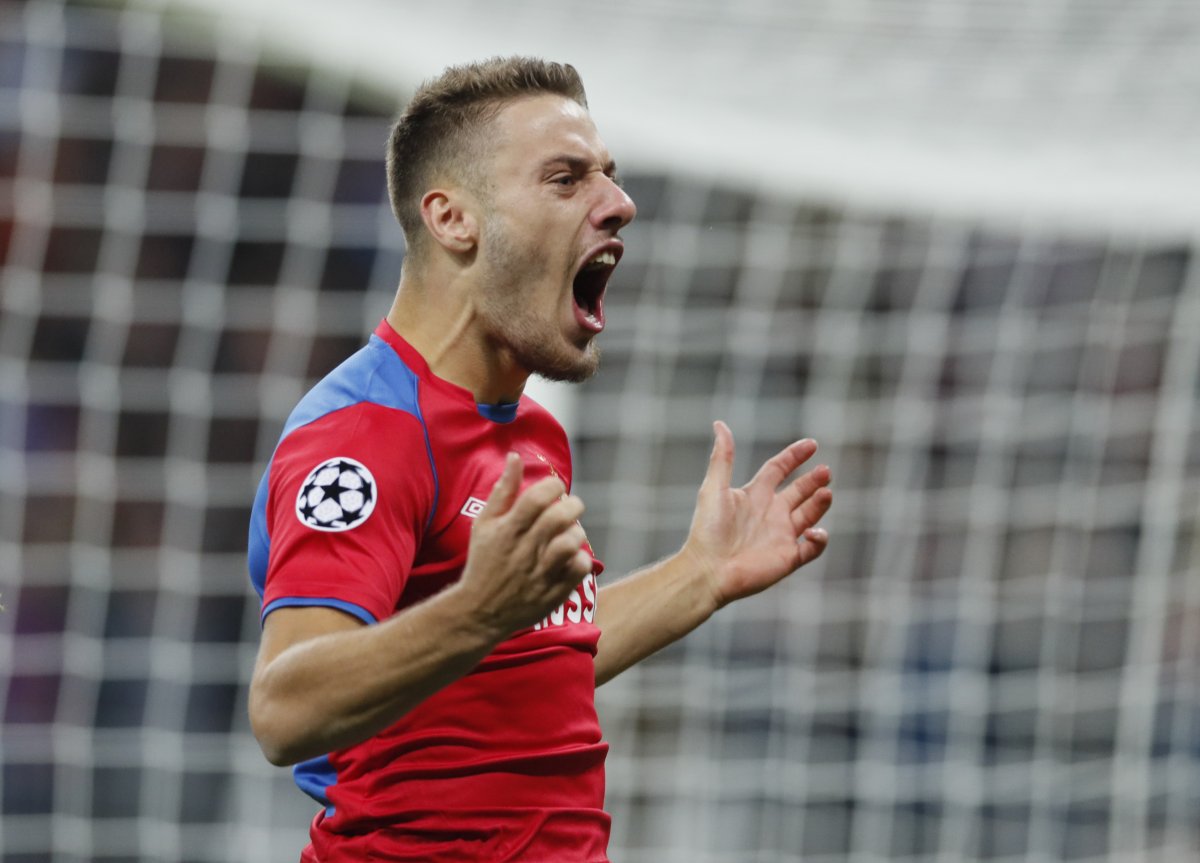Football Insider: Legendarni trener želi Vlašića