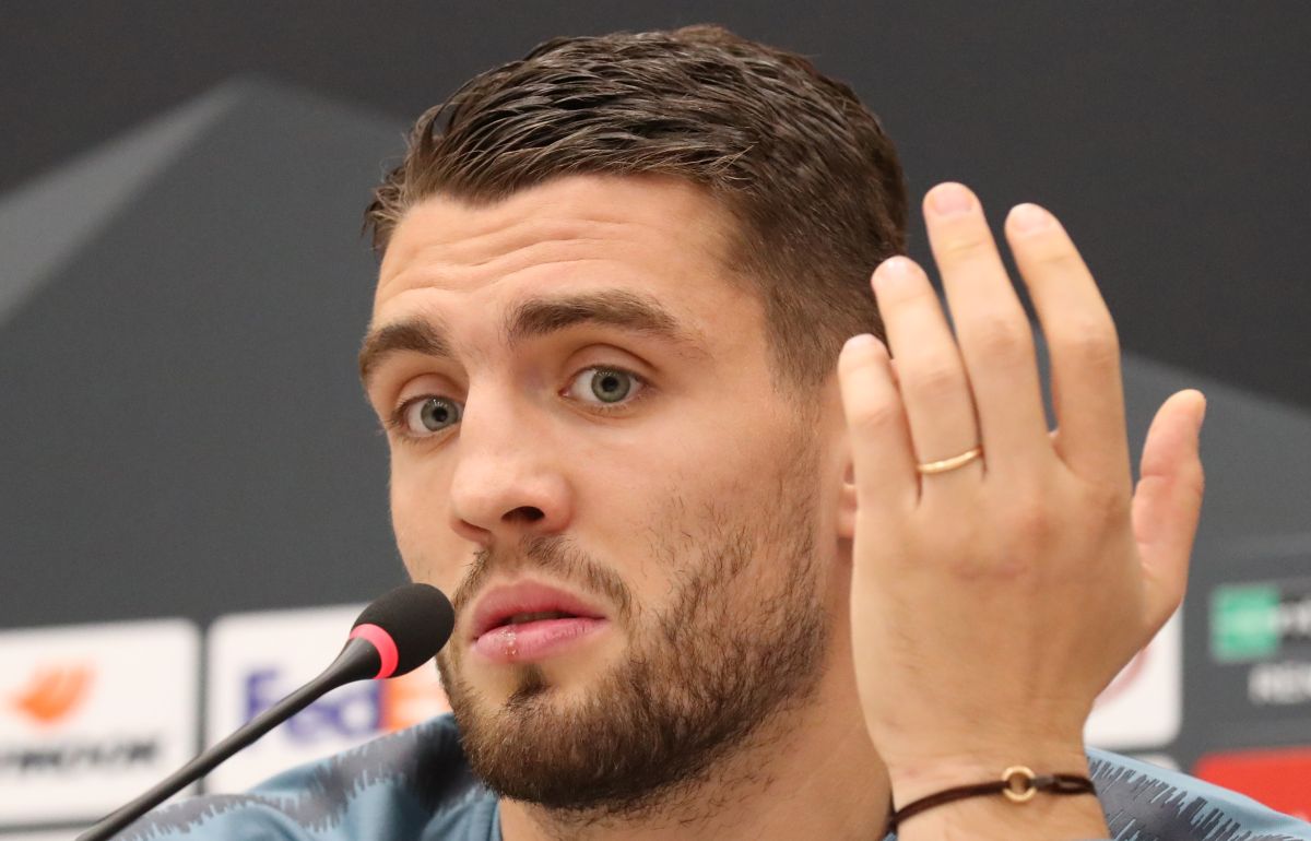 AS: Rival Reala htio dovesti Kovačića, nisu dugo čekali na odgovor