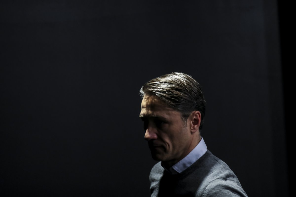 Prvi čovjek Bayerna izgubio živce: Ovom odlukom Kovač je još bliže otkazu