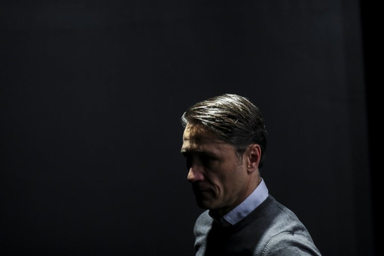 Prvi čovjek Bayerna izgubio živce: Ovom odlukom Kovač je još bliže otkazu