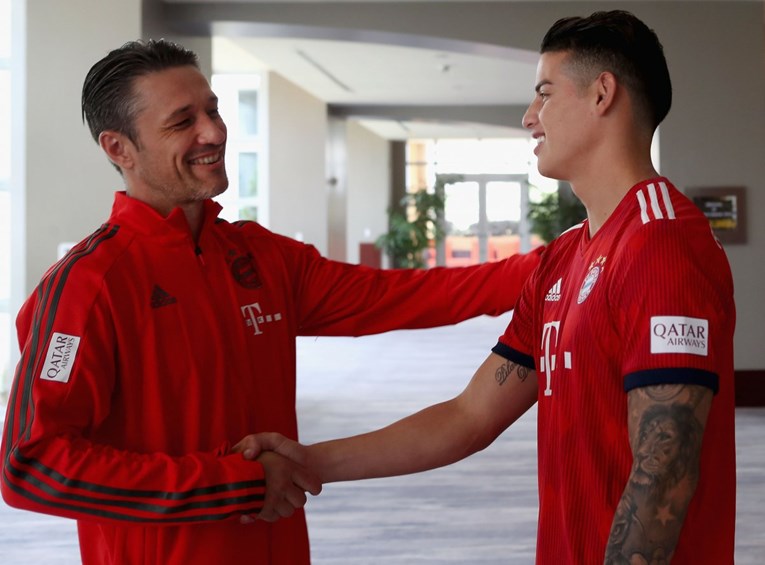 Predsjednik Bayerna o velikoj zvijezdi: "Ako ga Kovač želi, kupit ćemo ga"