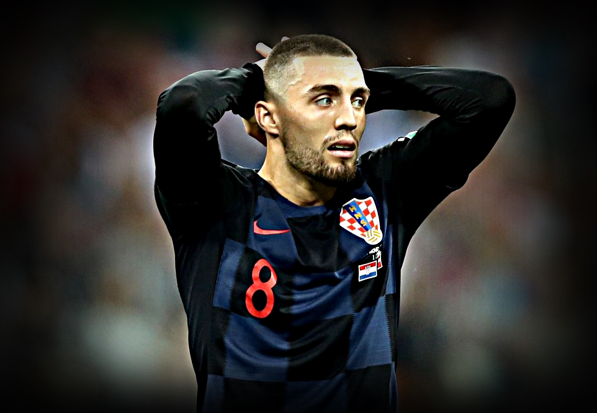 WhoScored: Kovačić je najgori Hrvat u Ligi nacija, igrač Dinama je najbolji