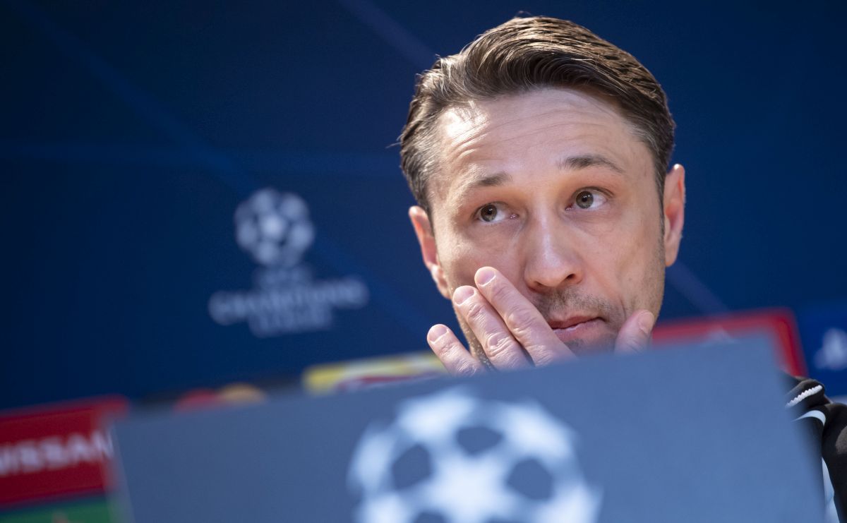 Kovač: Liverpool je bio bolji, a mi idemo po duplu krunu