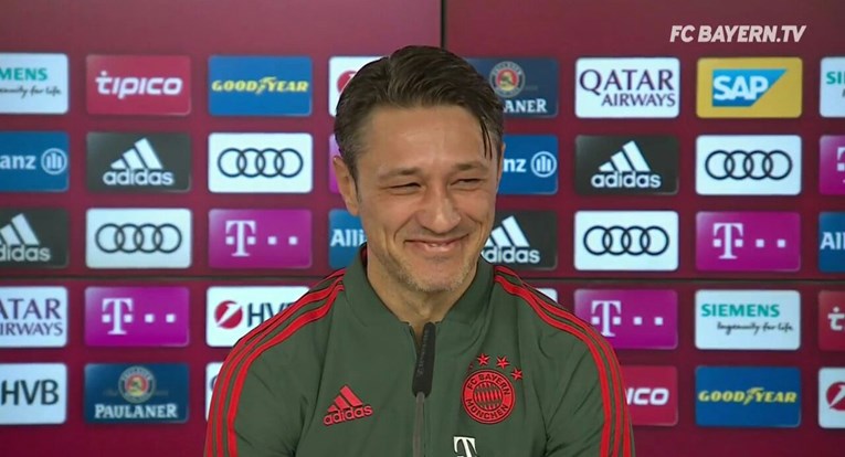 Kovač: Mi smo Bayern. Uvjeren sam da prolazimo Liverpool