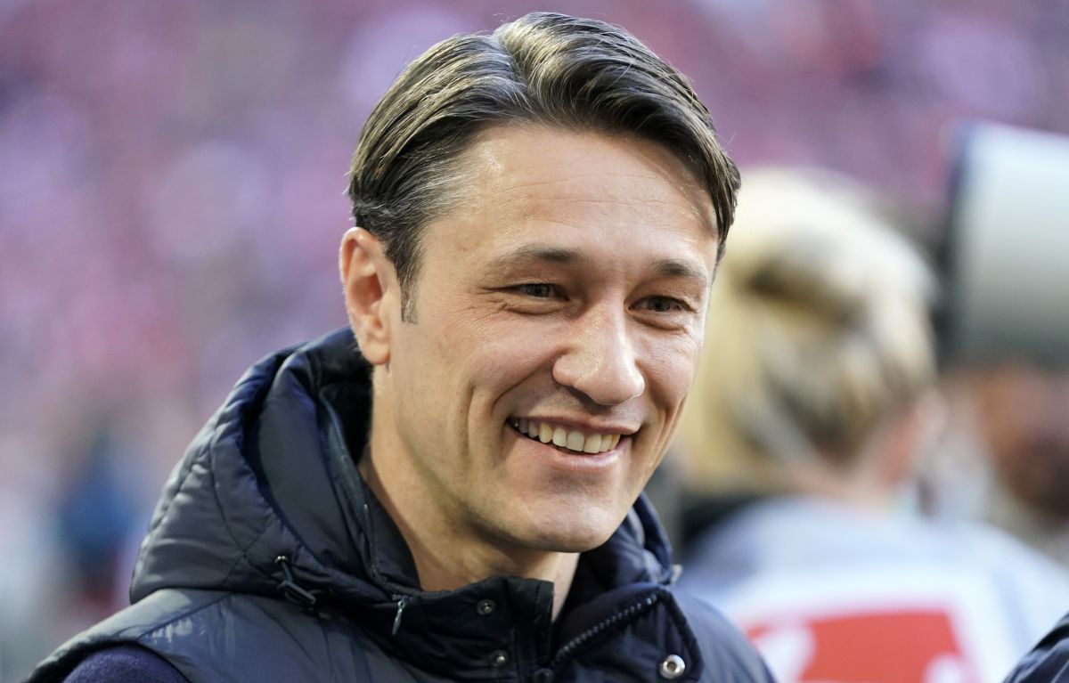 Kovač primao čestitke na presici: "Ponosan sam, ovo je bilo impresivno"