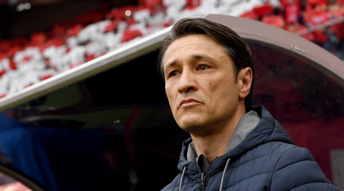 Kovač dobio odbijenicu od čovjeka za kojeg smatra da zna više od ljudi u Bayernu
