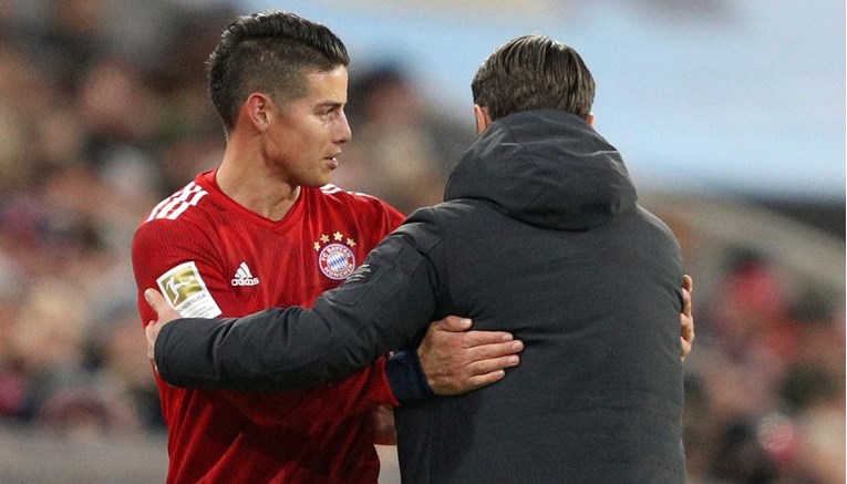 Marca i Bild: "Kovač tjera zvijezdu Bayerna u Real"
