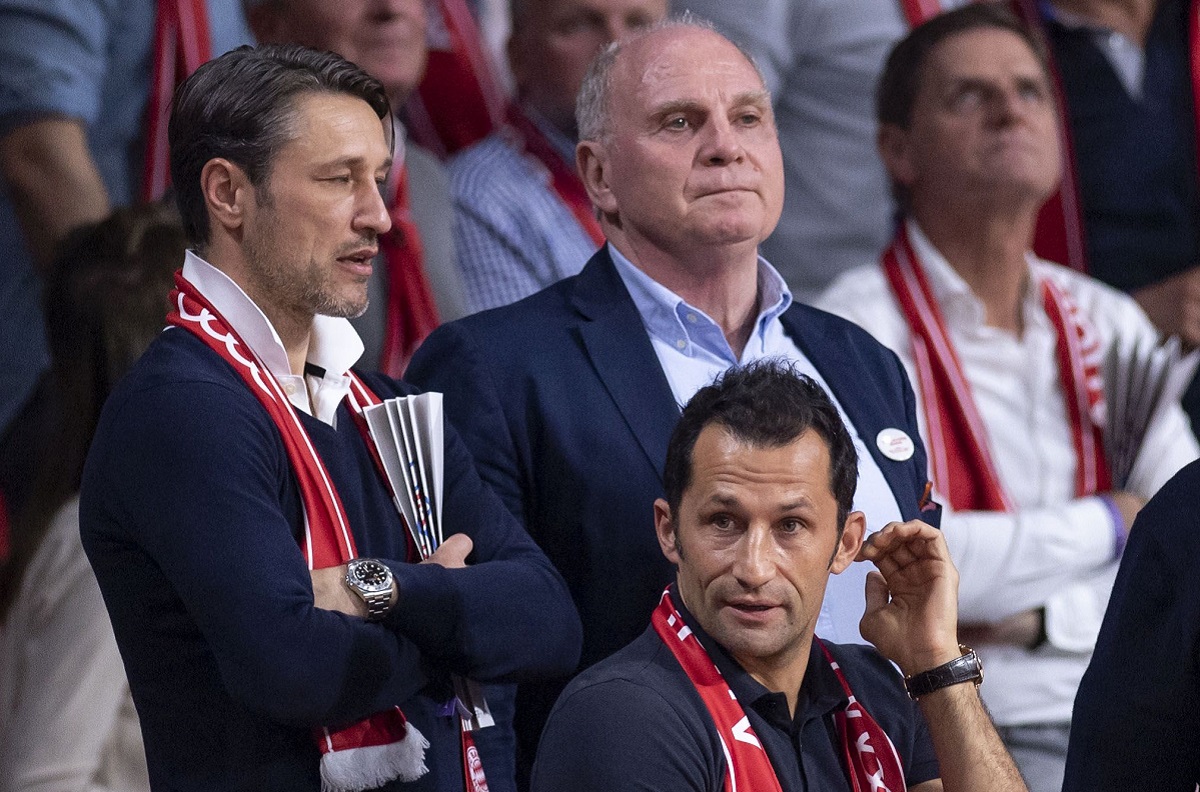 Kaos u Bayernu: Direktor počeo šoping, predsjednik poručio "Ništa prije ljeta"