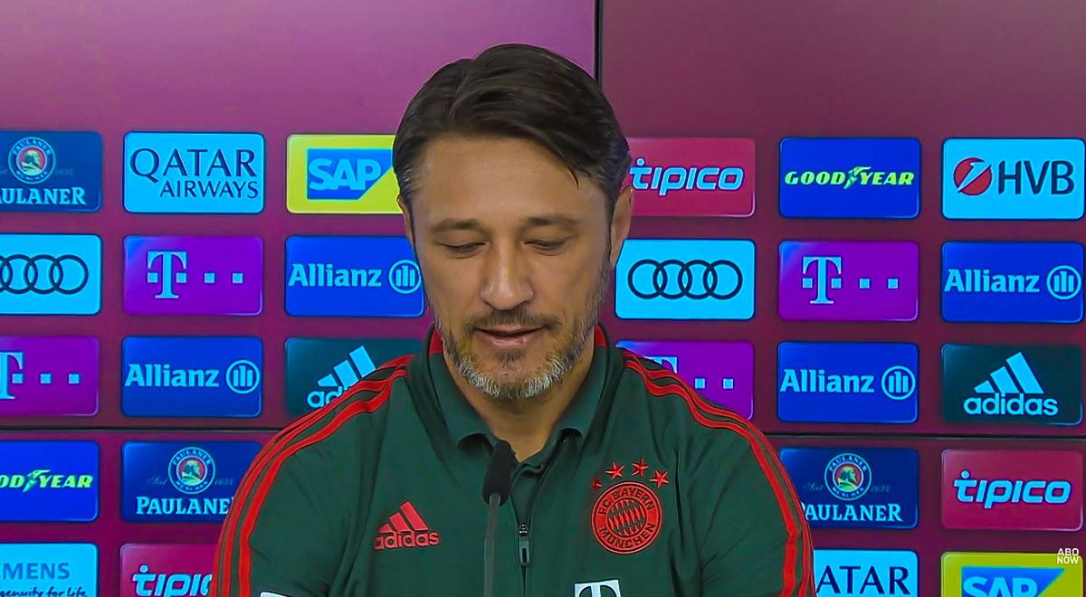 Kovač ostaje trener Bayerna: "Neki ovdje nemaju pojma o nogometu"