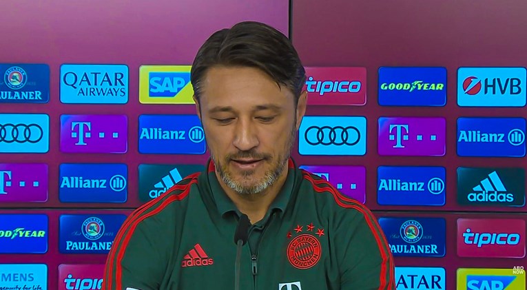 Kovač ostaje trener Bayerna: "Neki ovdje nemaju pojma o nogometu"