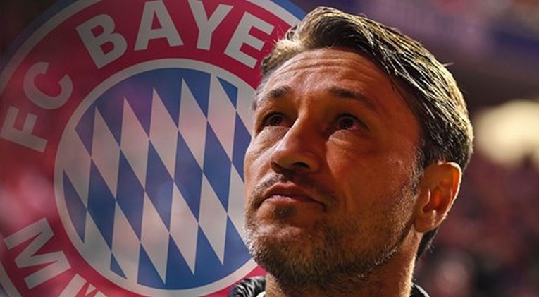Bayern sazvao presicu: Kovač i cijela uprava u podne izlaze pred novinare