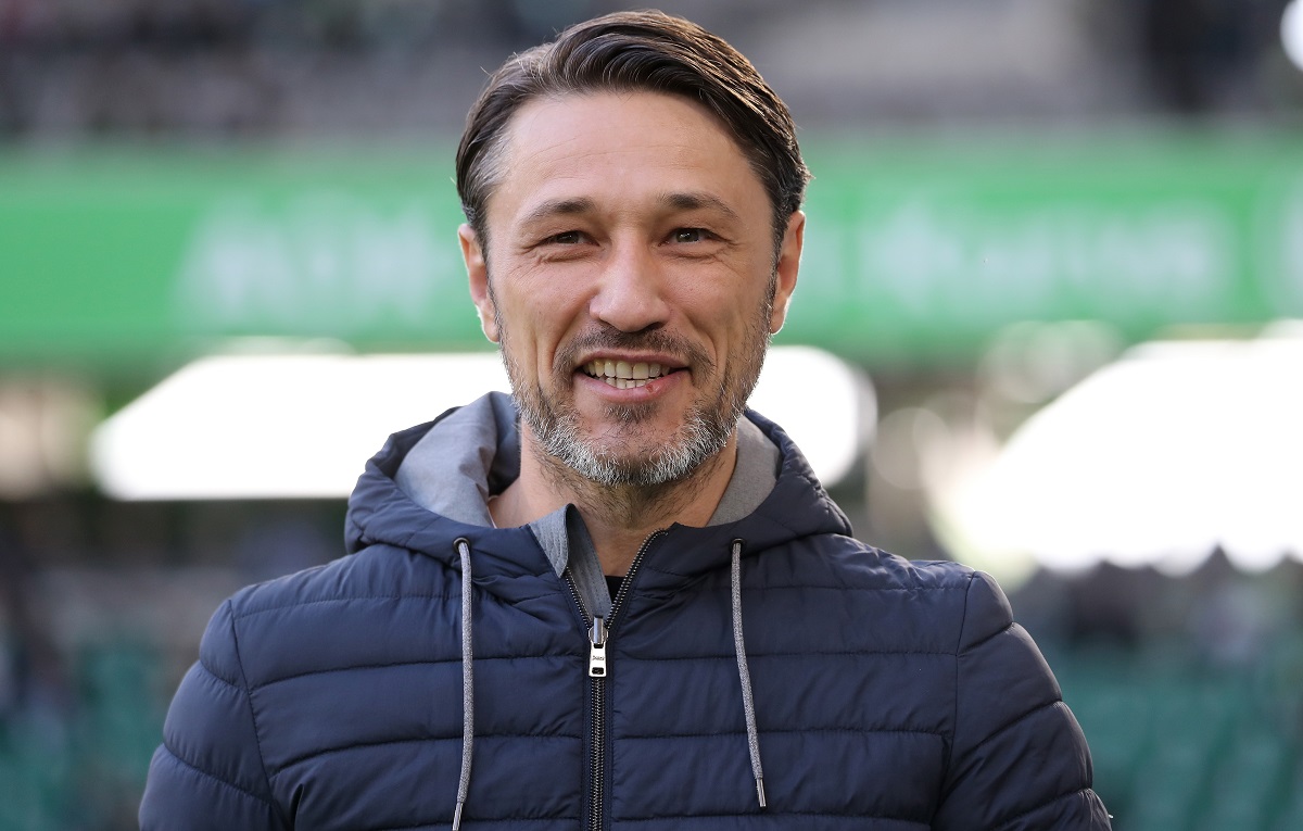 Kovač uoči AEK-a: Ona presica? Zabavljalo me sve to
