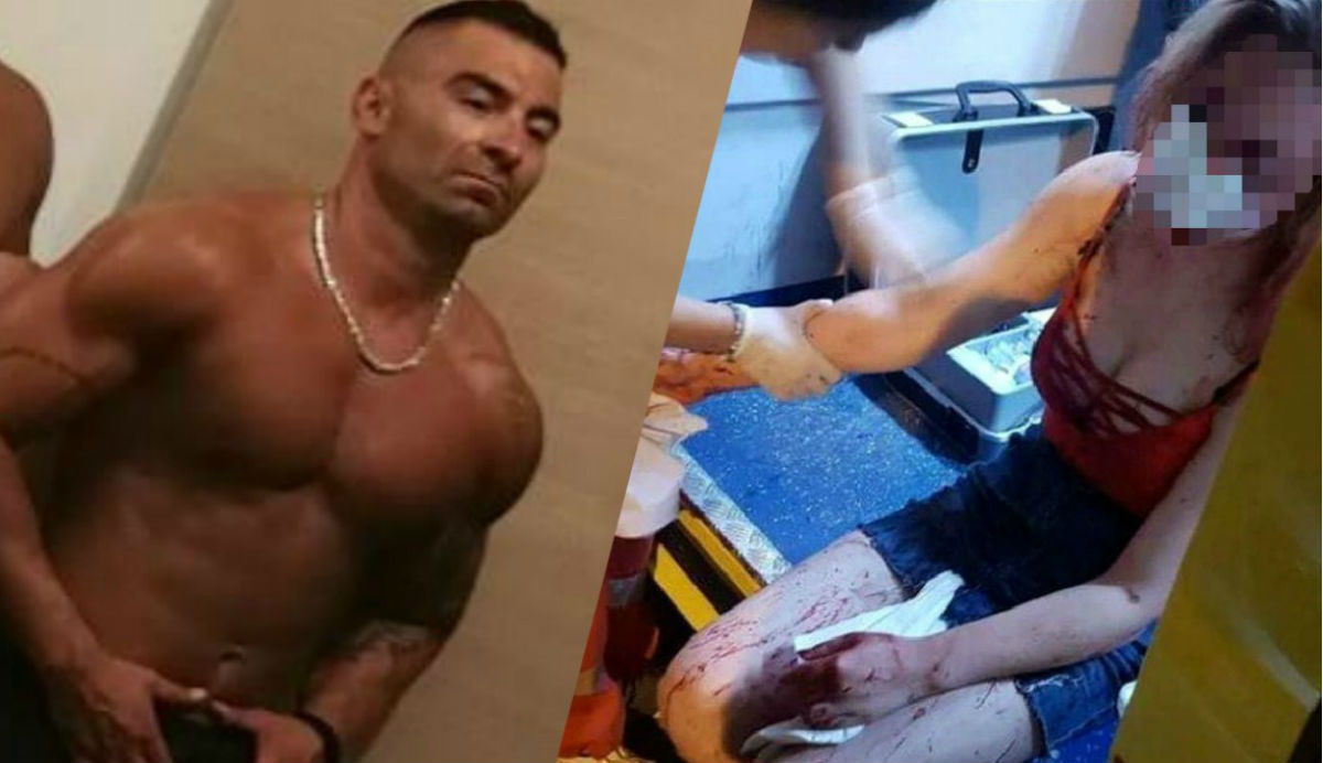 Zašto se smeću iz Zadra neće suditi za pokušaj ubojstva?
