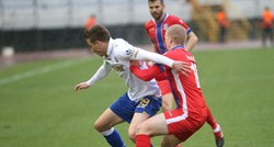Hajduk prodao napadača koji nema gol u HNL-u za 300 tisuća eura