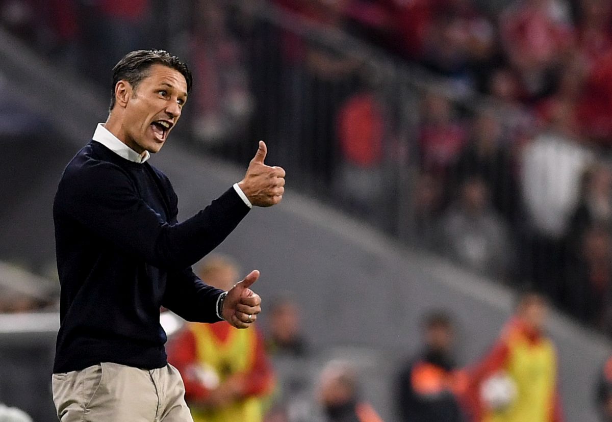 Kovač krenuo pobjedom: Bayern u zadnjih osam minuta srušio Hoffenheim