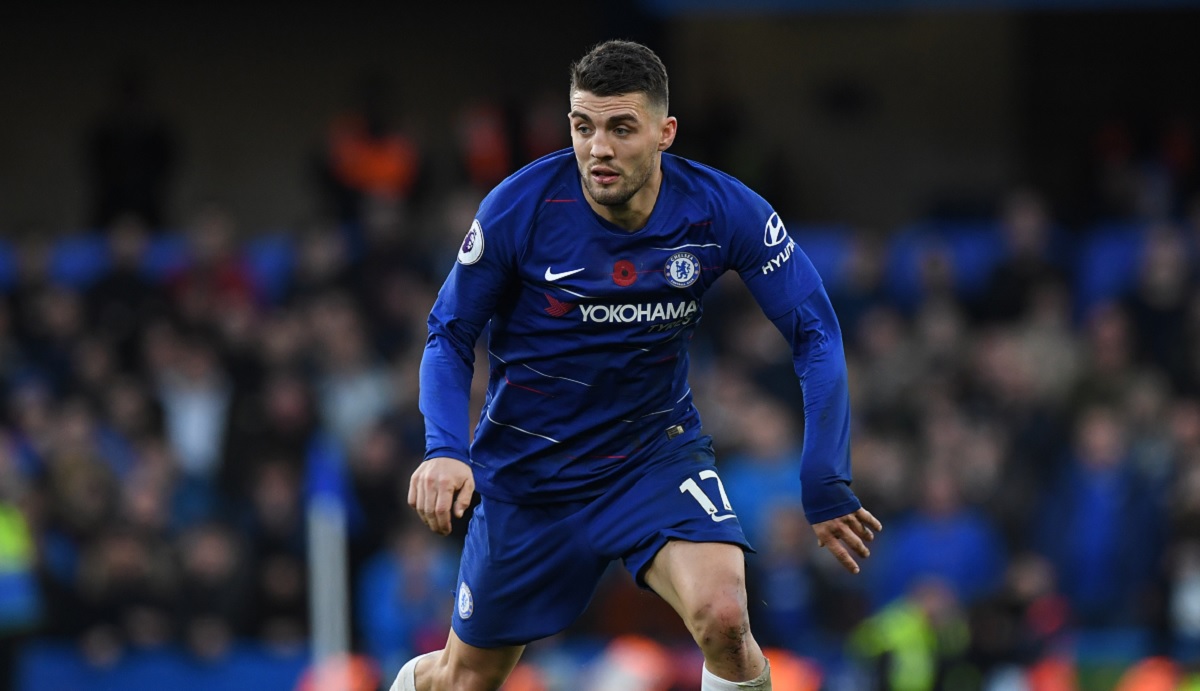 Sarri: Kovačićev odgovor je bio sjajan