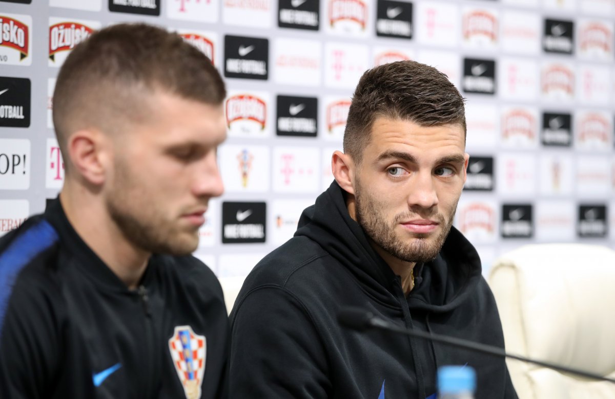 Kovačić o Kaliniću: Ne možemo svi igrati!