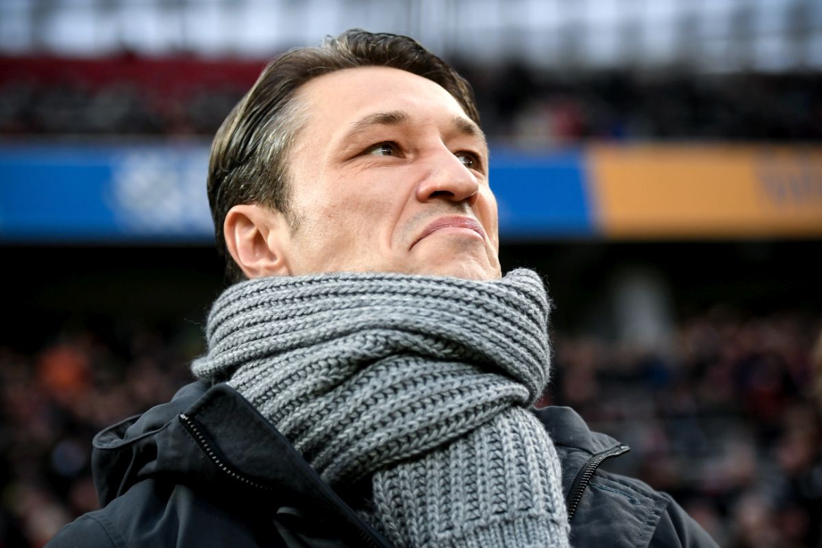 BAYER – BAYERN 3:1 Kovač sve dalje od titule