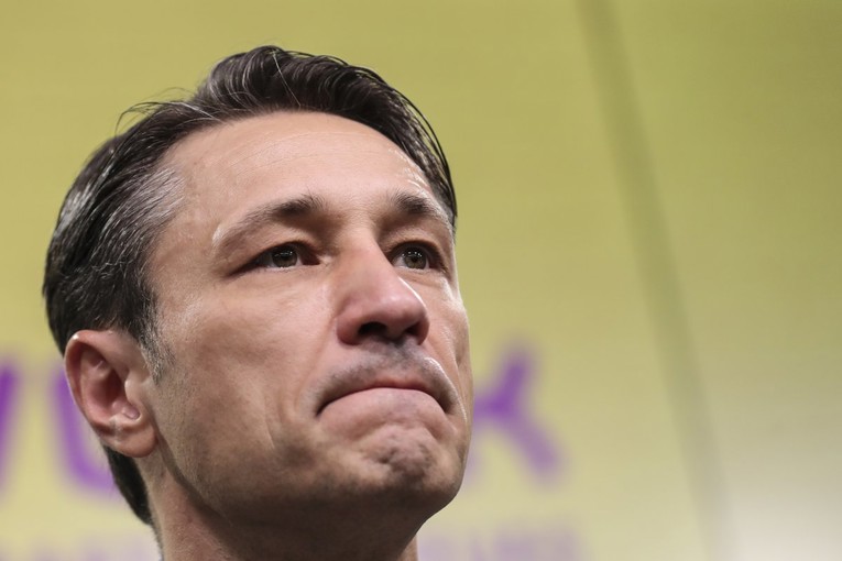 Bild: Igrači Bayerna su se sinoć u svlačionici pobunili protiv Kovača